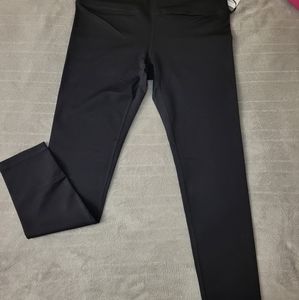 90Degree by Reflex Leggings Size XL
